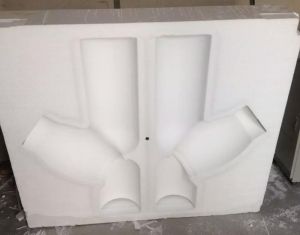 濮阳范县泡沫/橡塑样品
