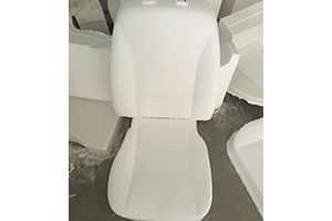 濮阳范县五轴加工中心样品